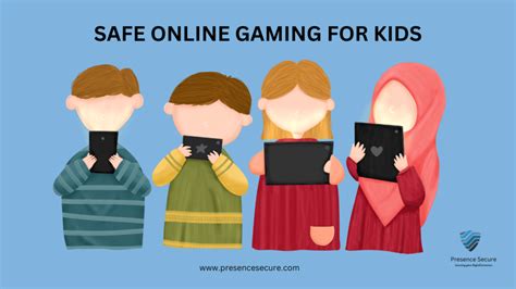 be internet safe game.